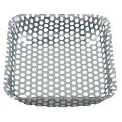 Síto náhradní k mlýnku MISTRÁL 0,6 mm, nerezové