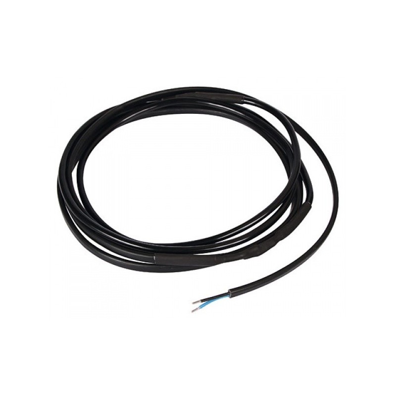 Kabel topný k napáječkám, ochrana proti zamrznutí