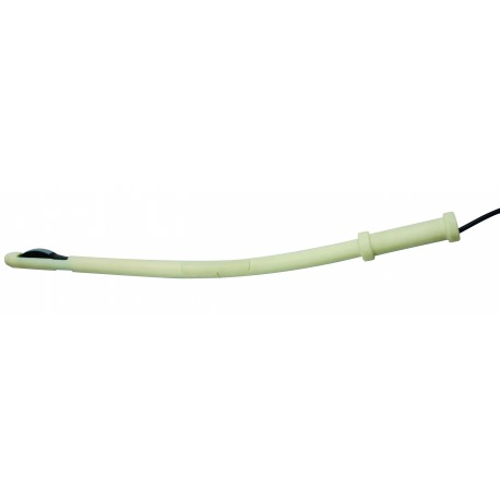 Ultrazvukový scanner RKU10 s rektální sondou pro diagnostiku březosti u skotu a koní