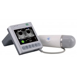 Ultrazvukový scanner BVT 02 s abdominální sondou