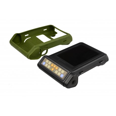 Ultrazvukový skener MSU2 - diagnostika prasnic, ovcí a koz