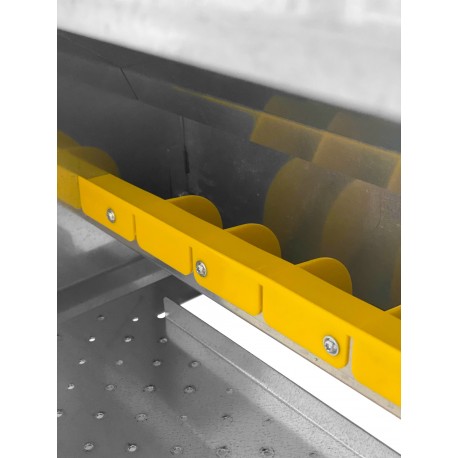 ALMA automatické nášlapné krmítko pro drůbež TOPQ