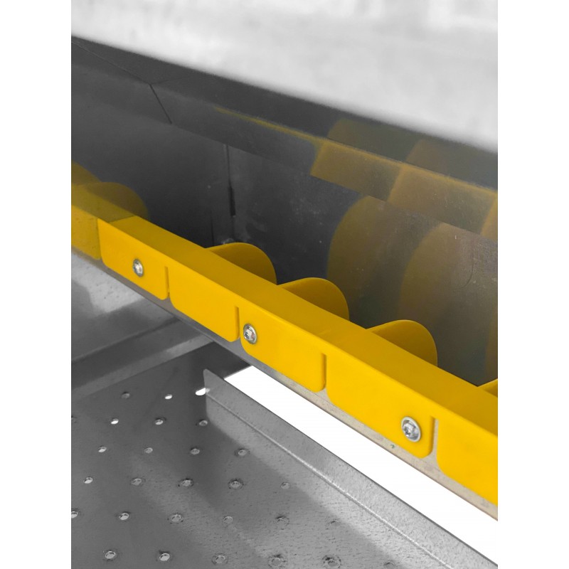 ALMA automatické nášlapné krmítko pro drůbež TOPQ