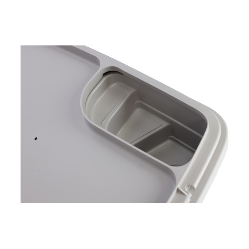 Domek pro králíky, králičí nora Bunny Base, 58 x 38,5 x 55 cm