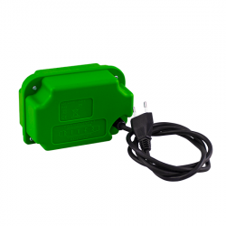 Motor automatický rotační pro líheň Covina