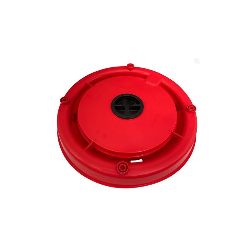 Zátka pro víko kloboukové napáječky, bez těsnění