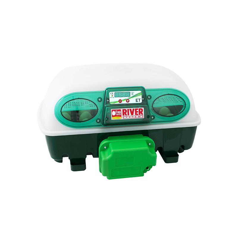 Líheň kuřat COVINA SUPER ET24, digitální automatická