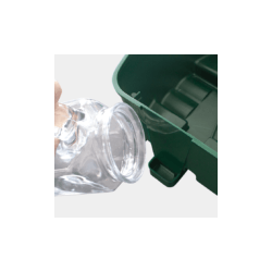 Líheň kuřat COVINA SUPER ET49, digitální automatická