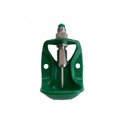 Napáječka misková Suevia 140P, plastová, s ventilem Napáječka misková Suevia 140P, plastová, s ventilem