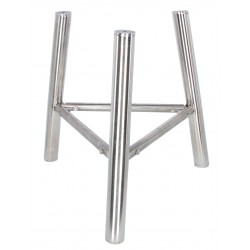 Podpůrné nožičky k ohřívaci mléka MilkPot, 50 l