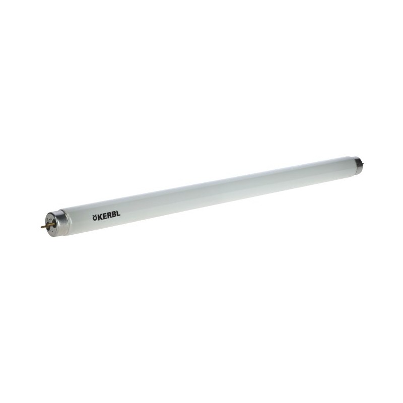 Trubice náhradní 15 W pro Hubič much elektrický EcoKill Inox IPX4 2030 nerez