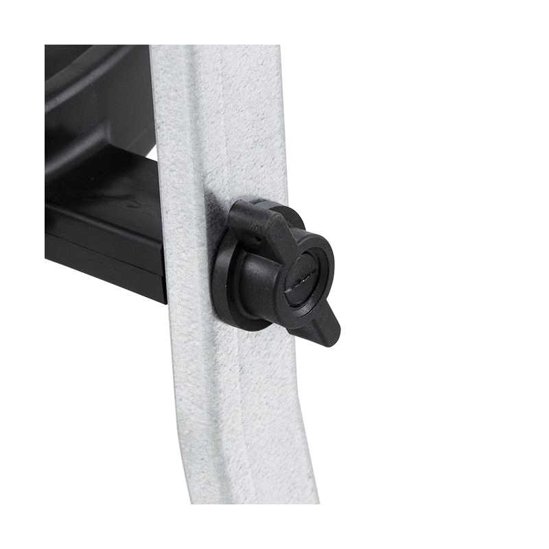 Napáječka pro drůbež stojanová barelová, plast/pozink, typ 30l