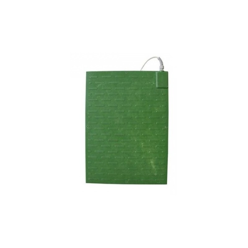 Výhřevná deska pro psy, podlážka TD 230 s izolací, 70 x 40 cm
