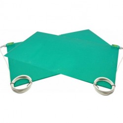 Termo deska TD 230 plastová 100 x 60 cm, 130 W