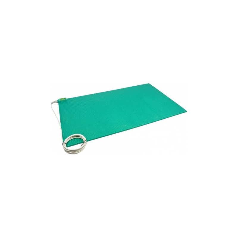 Termo deska TD 230 plastová 100 x 40 cm