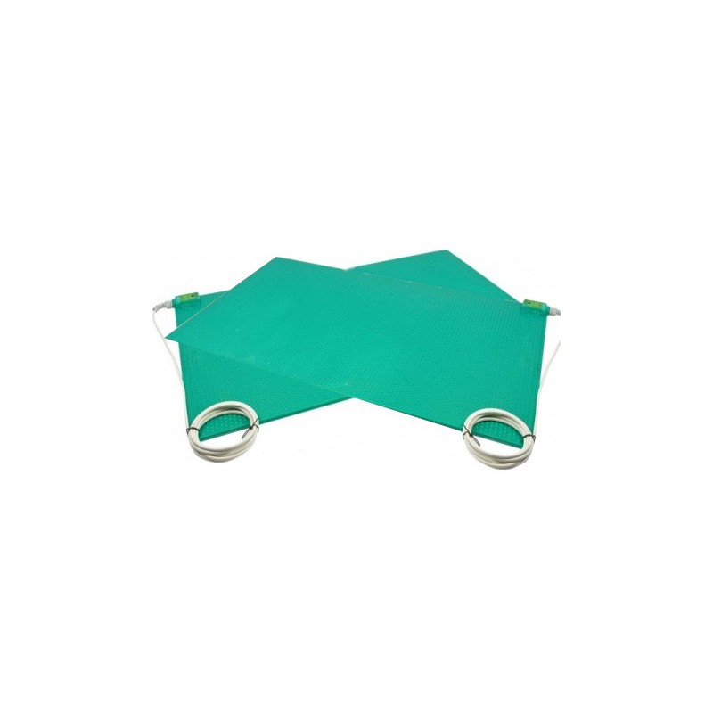 Termo deska TD 230 plastová 100 x 40 cm Termo deska TD 230 plastová 100 x 40 cm