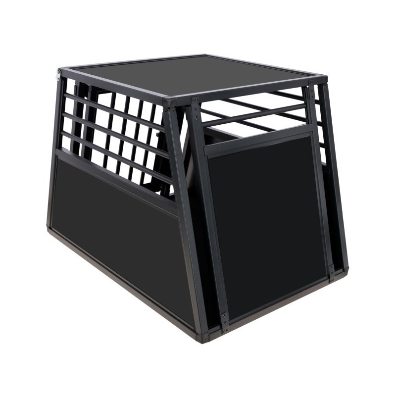 Přepravní box Vacation, klec do auta