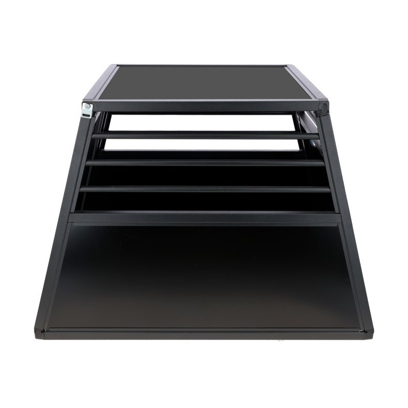 Přepravní box Vacation, klec do auta