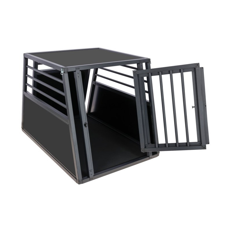 Přepravní box Vacation, klec do auta