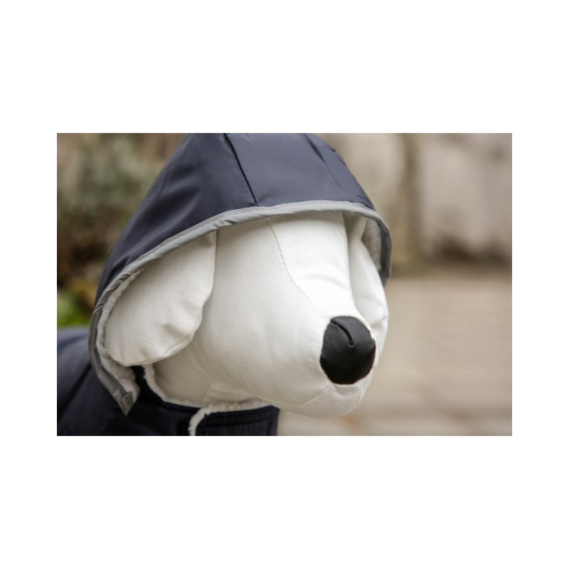 Obleček pro psy s kožíškem Teddy Obleček pro psy s kožíškem Teddy