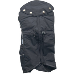 Kerbl pláštěnka pro psy Manchester, černá Kerbl pláštěnka pro psy Manchester, černá