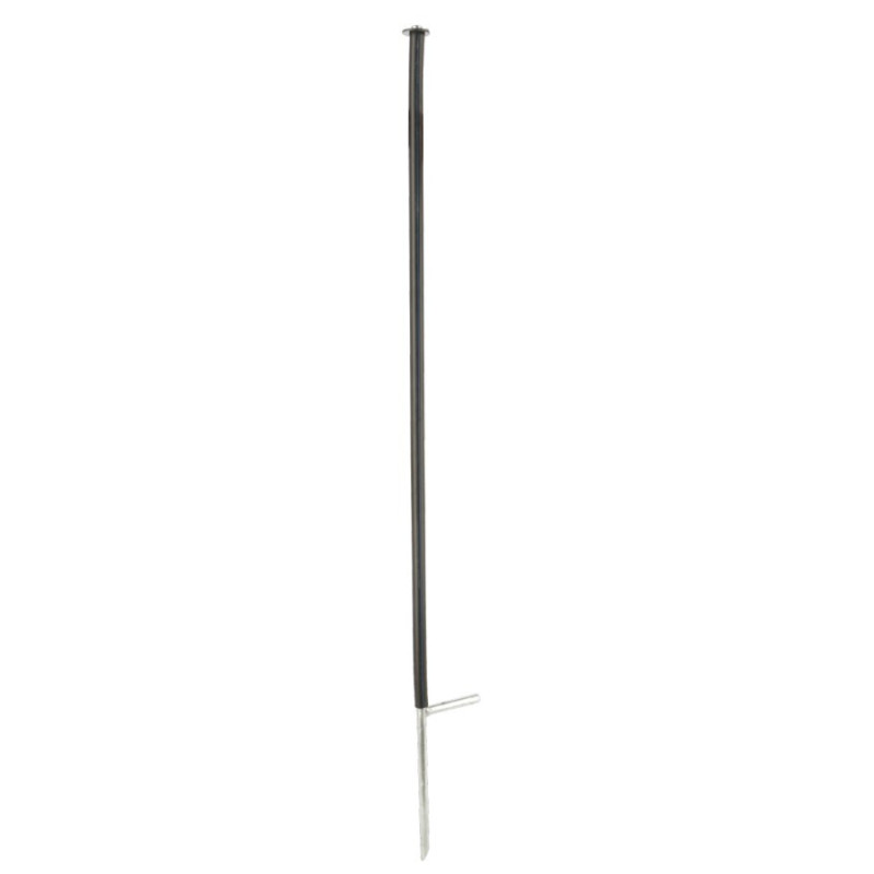 Podpěrný sloupek k síti pro drůbež, do výšky 90 cm