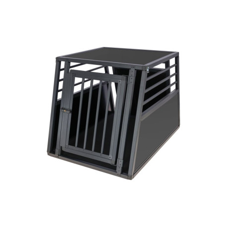Přepravní box Vacation, klec do auta, 77 x 55 x 50 cm - POŠKOZENO Přepravní box Vacation, klec do auta, 77 x 55 x 50 cm - POŠKOZENO
