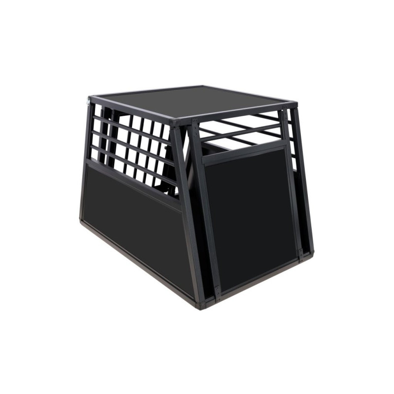 Přepravní box Vacation, klec do auta, 77 x 55 x 50 cm - POŠKOZENO Přepravní box Vacation, klec do auta, 77 x 55 x 50 cm - POŠKOZENO