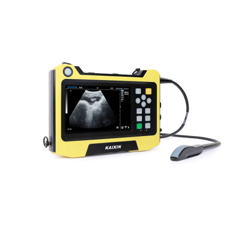 Ultrazvukový skener KX5600E s rektální sondou