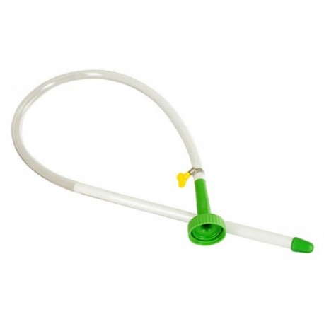 Sonda pružná, 105 cm pro Drencher plastový Premium 4 l, 2l