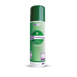 Repiderma Hoof sprej na paznehty, 250 ml