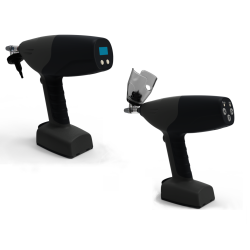 SAS Henke Automat injekční bateriový HSW Power-VACC 2 ml a 5 ml vč. baterie