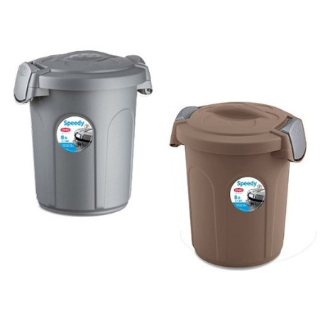 Kontejner na krmivo Speedy, 8 l