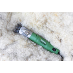 Strojek stříhací na ovce CONSTANTA 4, 400W, nože 13/4 zubů