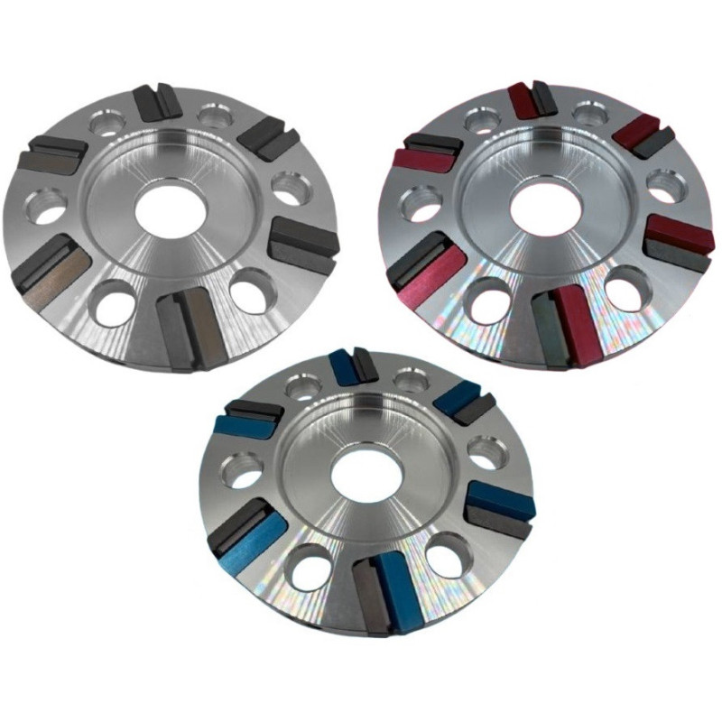 Kotouč brusný Demotec DL Flex 6