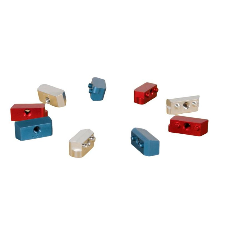 Vložka pro brusný kotouč Demotec DL Flex 6 a 8