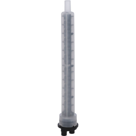 Aplikátor k lepidlu na paznehty Technobase-2CB NEW, pro náplň 200 a 210ml, zimní, do 10° C, 12 ks