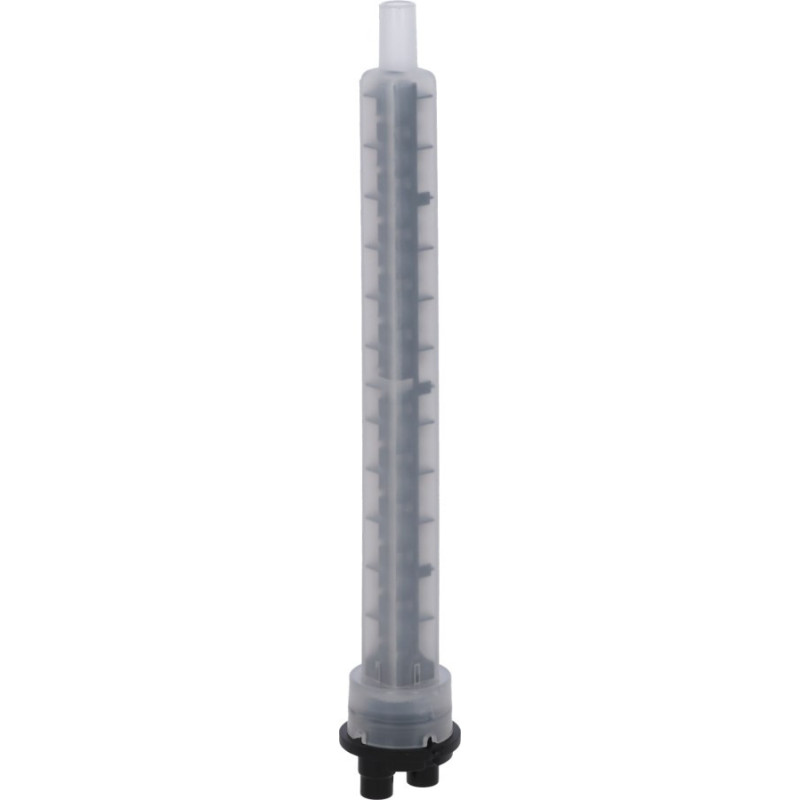 Aplikátor k lepidlu na paznehty Technobase-2CB NEW, pro náplň 200 a 210ml, zimní, do 10° C, 12 ks