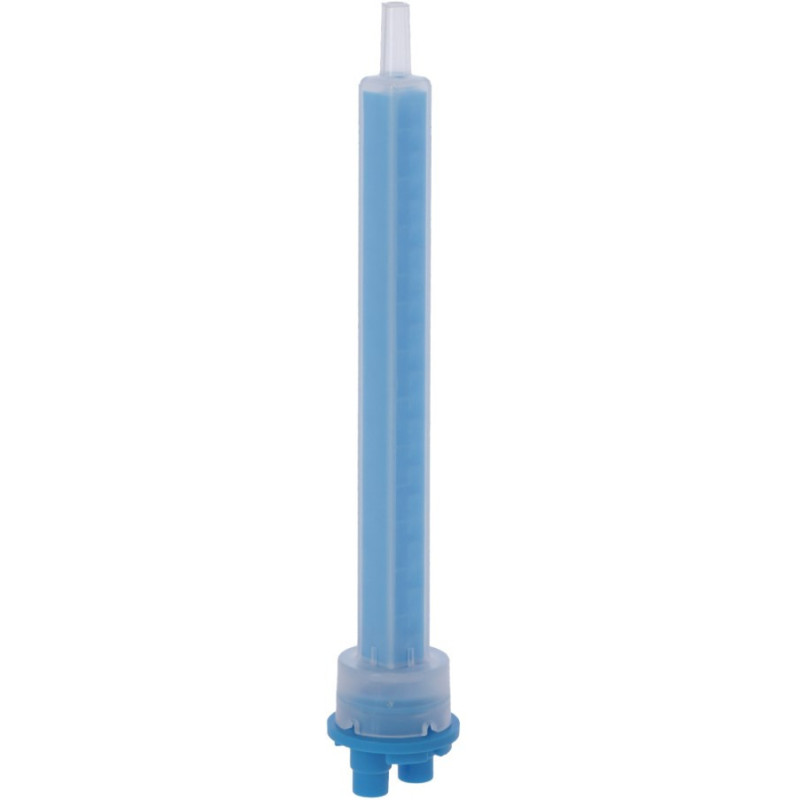 Aplikátor k lepidlu na paznehty Technobase-2CB, pro náplň 200 a 210ml, od 10° C, 12 ks