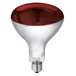 Infražárovka Kerbl, červená