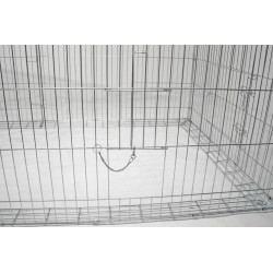 Výběh pro králíky, hlodavce a drůbež 230 x 115 x 70 cm