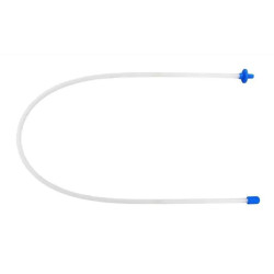 Pipeta inseminační pro koně, 57 cm, sterilní