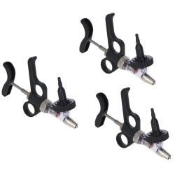 SAS HENKE Automat injekční HSW B-Matic, LuerLock, univerzální set