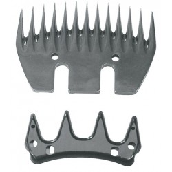 Sada náhr. nožů 13/4 zubů pro Constanta 4, ovce