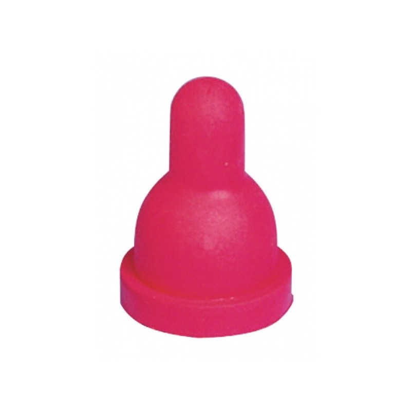 Cucák náhradní ke kbelíku napájecí pro jehňata a kůzlata Cucák náhradní ke kbelíku napájecí pro jehňata a kůzlata