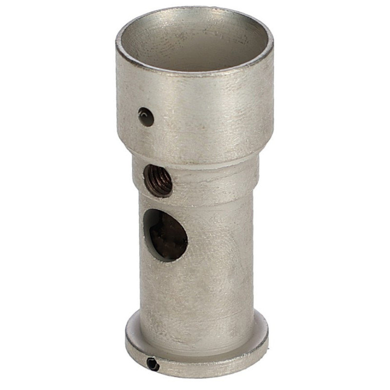 Odrohovač plynový Portasol III