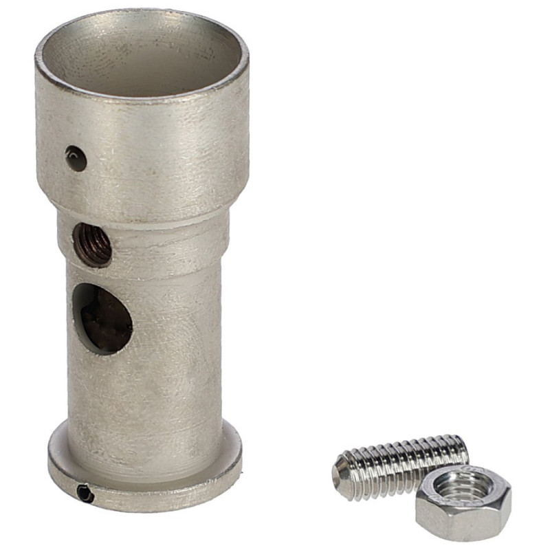 Hrot náhradní 18,5 mm k odrohovači Portasol III