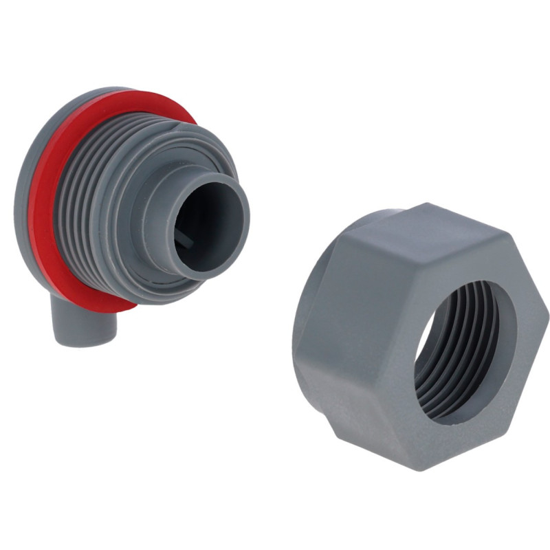 Těsnění k plastovému napájecímu kbelíku