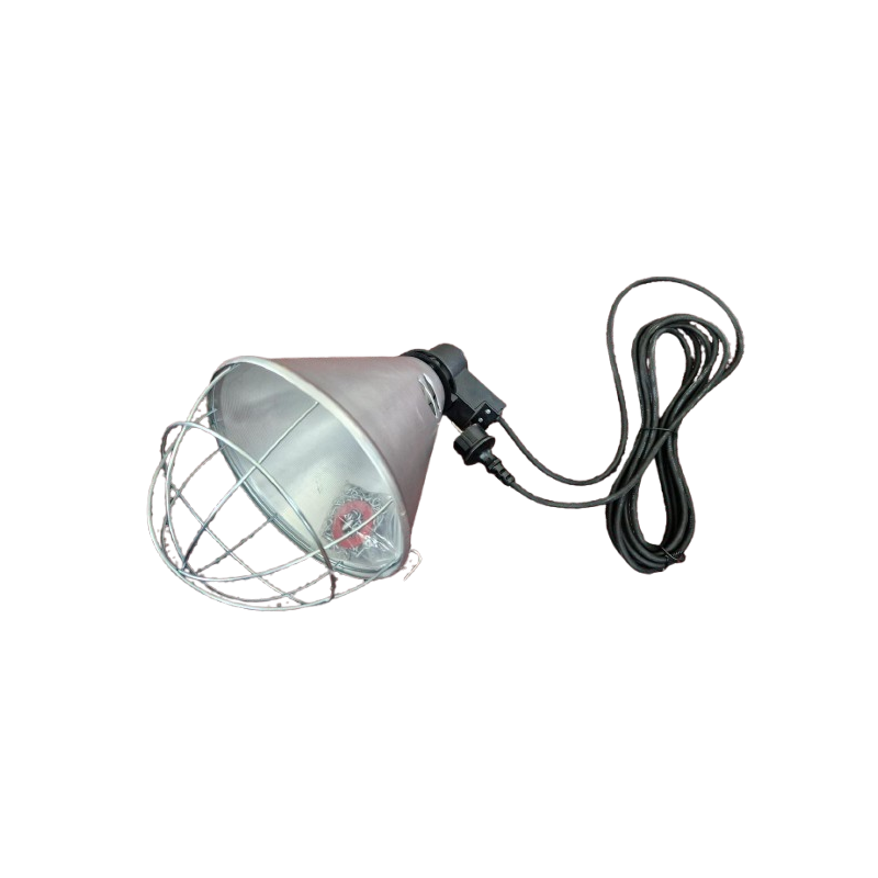 Infralampa Artas, kabel 5 m, SLEVA - KOSMETICKÁ VADA