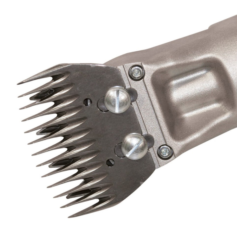 Strojek stříhací na ovce CONSTANTA 4, 400W, nože 13/4 zubů